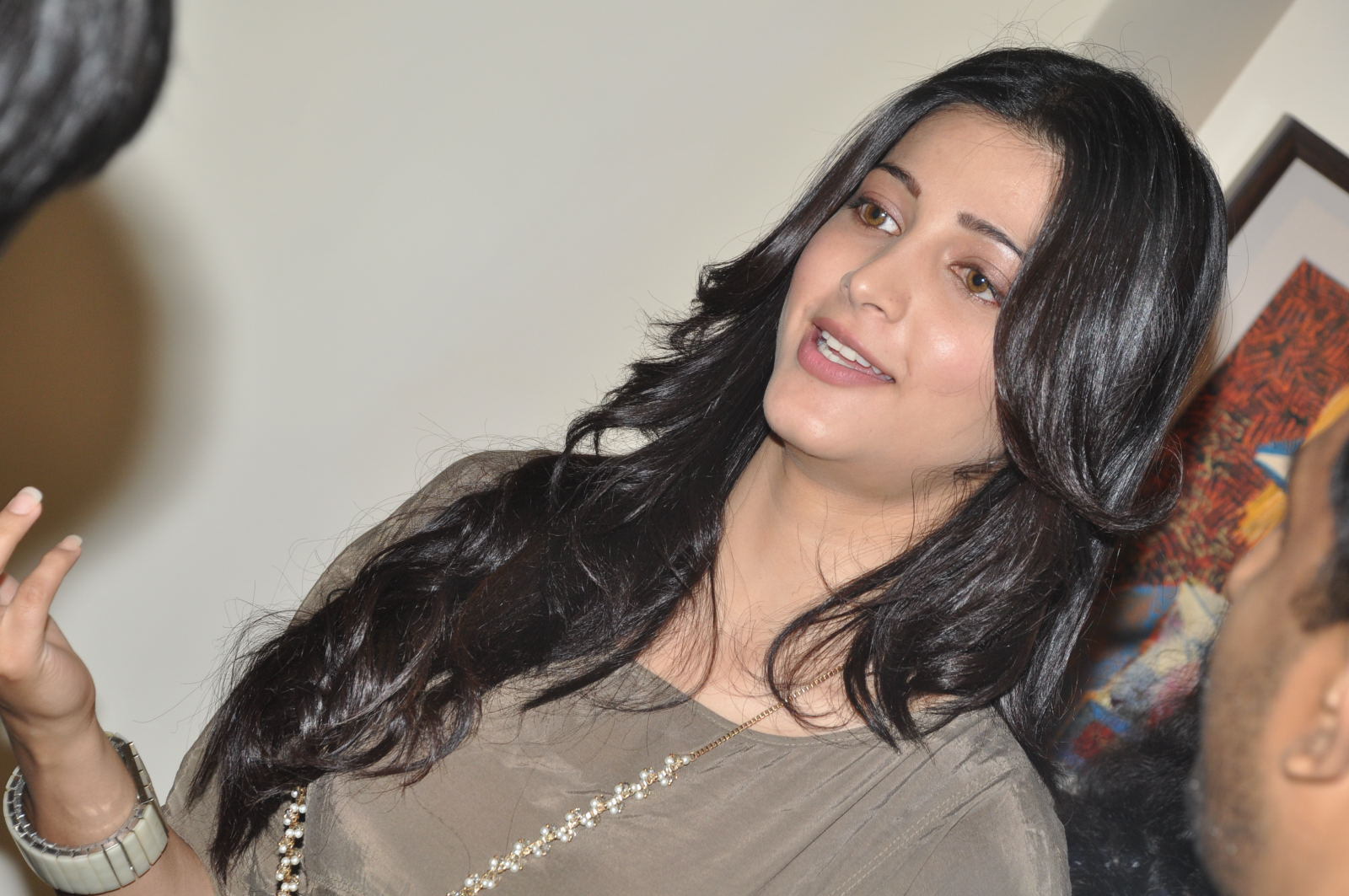 Shruthi Hassan Photo Gallery | Picture 36719